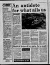 Sunderland Daily Echo and Shipping Gazette Tuesday 05 December 1989 Page 6