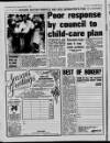 Sunderland Daily Echo and Shipping Gazette Tuesday 05 December 1989 Page 8