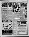 Sunderland Daily Echo and Shipping Gazette Tuesday 05 December 1989 Page 10