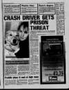 Sunderland Daily Echo and Shipping Gazette Tuesday 05 December 1989 Page 23