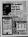 Sunderland Daily Echo and Shipping Gazette Tuesday 05 December 1989 Page 26