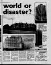 Sunderland Daily Echo and Shipping Gazette Thursday 07 December 1989 Page 7