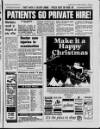 Sunderland Daily Echo and Shipping Gazette Thursday 07 December 1989 Page 21