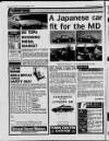 Sunderland Daily Echo and Shipping Gazette Thursday 07 December 1989 Page 28