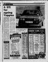 Sunderland Daily Echo and Shipping Gazette Thursday 07 December 1989 Page 33