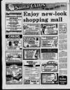 Sunderland Daily Echo and Shipping Gazette Thursday 07 December 1989 Page 44