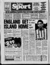 Sunderland Daily Echo and Shipping Gazette Thursday 07 December 1989 Page 60