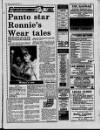 Sunderland Daily Echo and Shipping Gazette Tuesday 12 December 1989 Page 5