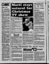 Sunderland Daily Echo and Shipping Gazette Tuesday 12 December 1989 Page 6