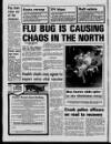 Sunderland Daily Echo and Shipping Gazette Tuesday 12 December 1989 Page 8