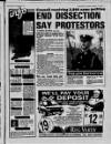 Sunderland Daily Echo and Shipping Gazette Tuesday 12 December 1989 Page 11