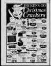 Sunderland Daily Echo and Shipping Gazette Tuesday 12 December 1989 Page 14