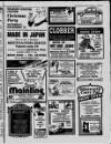 Sunderland Daily Echo and Shipping Gazette Tuesday 12 December 1989 Page 23