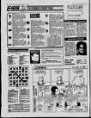 Sunderland Daily Echo and Shipping Gazette Tuesday 12 December 1989 Page 28
