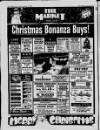 Sunderland Daily Echo and Shipping Gazette Tuesday 12 December 1989 Page 30
