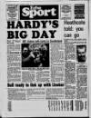 Sunderland Daily Echo and Shipping Gazette Tuesday 12 December 1989 Page 42