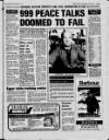 Sunderland Daily Echo and Shipping Gazette Wednesday 13 December 1989 Page 7