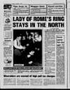 Sunderland Daily Echo and Shipping Gazette Wednesday 13 December 1989 Page 16