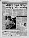 Sunderland Daily Echo and Shipping Gazette Wednesday 13 December 1989 Page 18