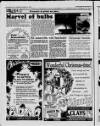 Sunderland Daily Echo and Shipping Gazette Wednesday 13 December 1989 Page 24