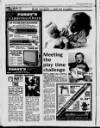 Sunderland Daily Echo and Shipping Gazette Wednesday 13 December 1989 Page 26
