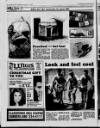 Sunderland Daily Echo and Shipping Gazette Wednesday 13 December 1989 Page 36