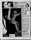 Sunderland Daily Echo and Shipping Gazette Wednesday 13 December 1989 Page 40