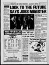 Sunderland Daily Echo and Shipping Gazette Thursday 14 December 1989 Page 8