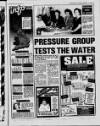 Sunderland Daily Echo and Shipping Gazette Thursday 14 December 1989 Page 13