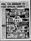 Sunderland Daily Echo and Shipping Gazette Thursday 14 December 1989 Page 15