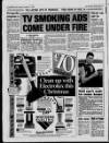 Sunderland Daily Echo and Shipping Gazette Thursday 14 December 1989 Page 16