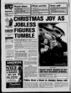 Sunderland Daily Echo and Shipping Gazette Thursday 14 December 1989 Page 20