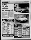 Sunderland Daily Echo and Shipping Gazette Thursday 14 December 1989 Page 22