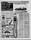 Sunderland Daily Echo and Shipping Gazette Thursday 14 December 1989 Page 27