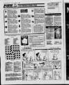 Sunderland Daily Echo and Shipping Gazette Thursday 14 December 1989 Page 30