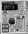 Sunderland Daily Echo and Shipping Gazette Thursday 14 December 1989 Page 32