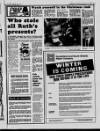 Sunderland Daily Echo and Shipping Gazette Thursday 14 December 1989 Page 33
