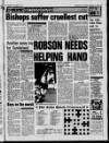 Sunderland Daily Echo and Shipping Gazette Thursday 14 December 1989 Page 47