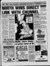 Sunderland Daily Echo and Shipping Gazette Friday 15 December 1989 Page 3