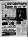 Sunderland Daily Echo and Shipping Gazette Friday 15 December 1989 Page 10