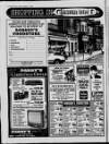 Sunderland Daily Echo and Shipping Gazette Friday 15 December 1989 Page 14