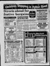 Sunderland Daily Echo and Shipping Gazette Friday 15 December 1989 Page 16