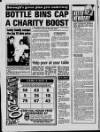 Sunderland Daily Echo and Shipping Gazette Friday 15 December 1989 Page 20