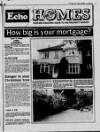 Sunderland Daily Echo and Shipping Gazette Friday 15 December 1989 Page 23