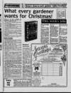 Sunderland Daily Echo and Shipping Gazette Friday 15 December 1989 Page 33