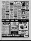 Sunderland Daily Echo and Shipping Gazette Friday 15 December 1989 Page 39