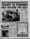 Sunderland Daily Echo and Shipping Gazette Thursday 21 December 1989 Page 3