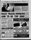 Sunderland Daily Echo and Shipping Gazette Thursday 21 December 1989 Page 13