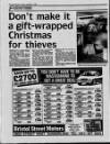 Sunderland Daily Echo and Shipping Gazette Thursday 21 December 1989 Page 26