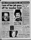 Sunderland Daily Echo and Shipping Gazette Saturday 30 December 1989 Page 3